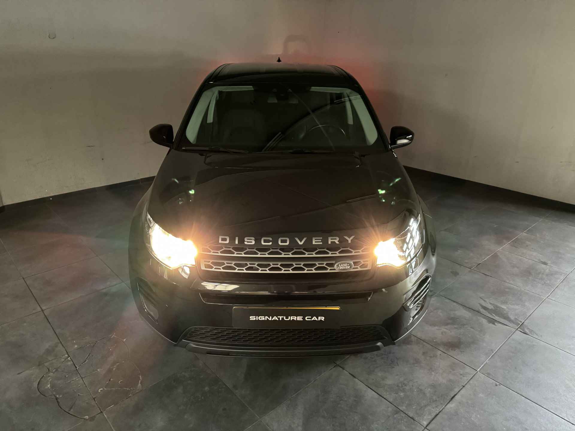 Land Rover Discovery Sport 2.0 eD4 E-Capability Urban Series Pure✅Navigatie✅Climate Control✅Bluetooth✅Cruise Control✅Parkeersensor✅ - 73/76