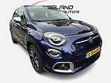 Fiat 500 X 1.3 GSE Sport Yacht Club Capri l Navi l Automaat l Leder l Camera