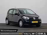 Volkswagen Up! 1.0 move up! BlueMotion | Airco | Radio | Elektrische ramen |