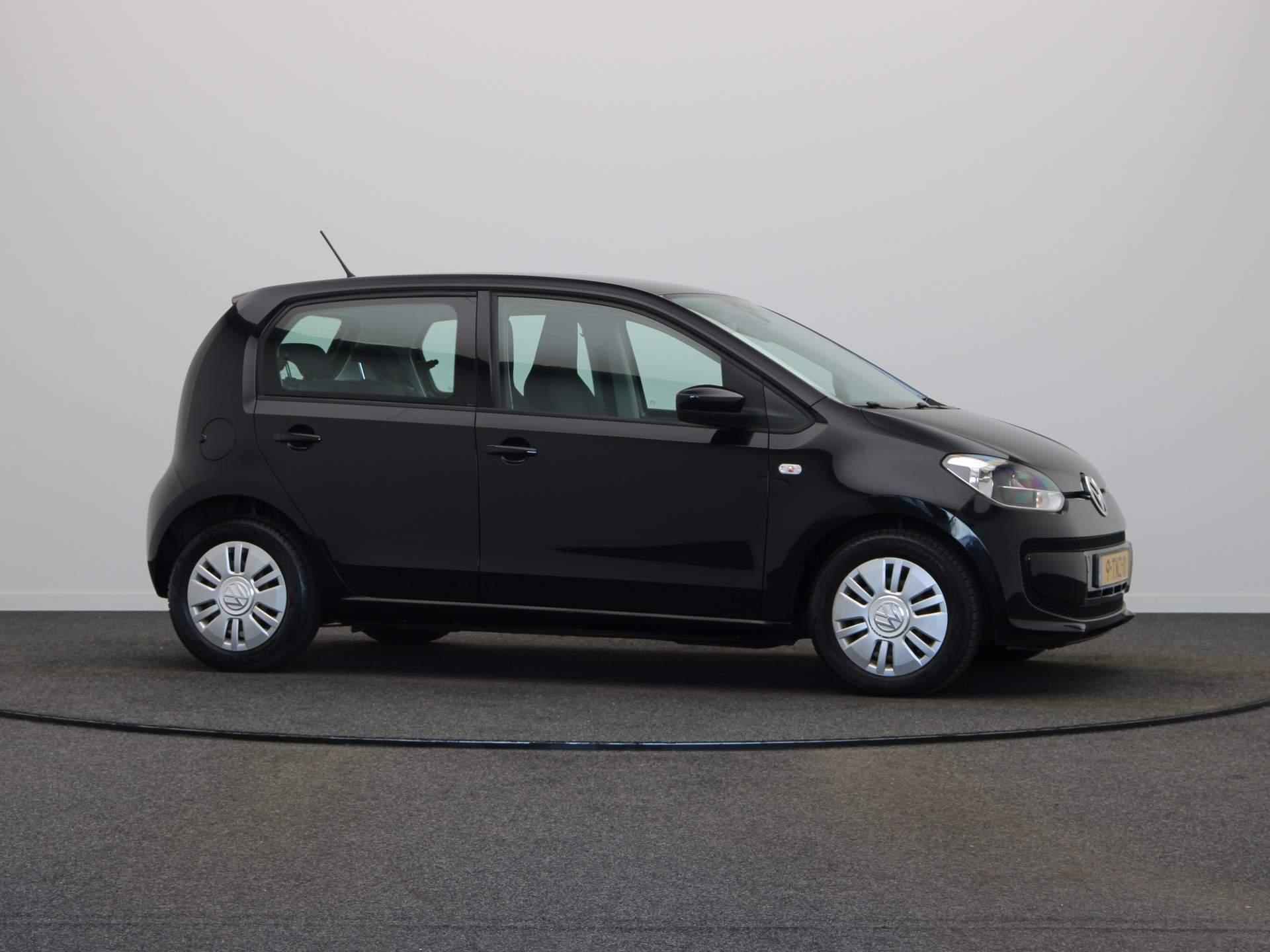 Volkswagen Up! 1.0 move up! BlueMotion | Airco | Radio | Elektrische ramen | - 13/38