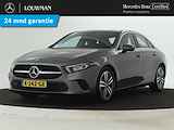 Mercedes-Benz A-Klasse 180 Business Solution Luxury | Parkeerpakket met Camera | Augmented Reality | Sfeerverlichting | Apple CarPlay | Inclusief 24 maanden MB Certified garantie voor Europa.