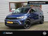 Opel Crossland Level 4 1.2 Turbo 130pk Automaat NAVI | CRUISE | CLIMA | 17''LM | LANE DEPARTURE WARNING | USB | PRIVACY GLASS | DAB