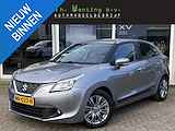 Suzuki Baleno 1.0 Boosterjet High Executive | Adaptieve Cruise Control | Navigatie | Stoelverwarming | Achteruitrijcamera | Parkeersensoren voor | Lage Tellerstand |