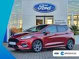 Ford Fiesta 1.0 EcoBoost ST-Line | Winter Pack | Adap. Cruise | BLIS | Keyless