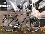 Trek LM500+ Heren Zwart 56 2016