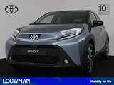 Toyota Aygo X 1.0 VVT-i MT Pulse | Direct leverbaar I Camera | LM velgen | Climate Control | Cruise Control Adaptief |