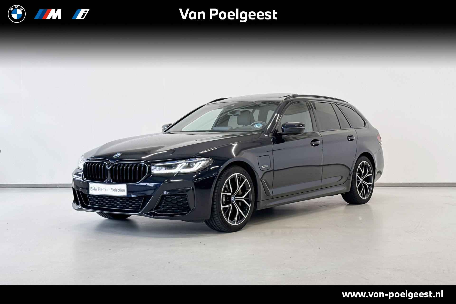 BMW 5-Serie