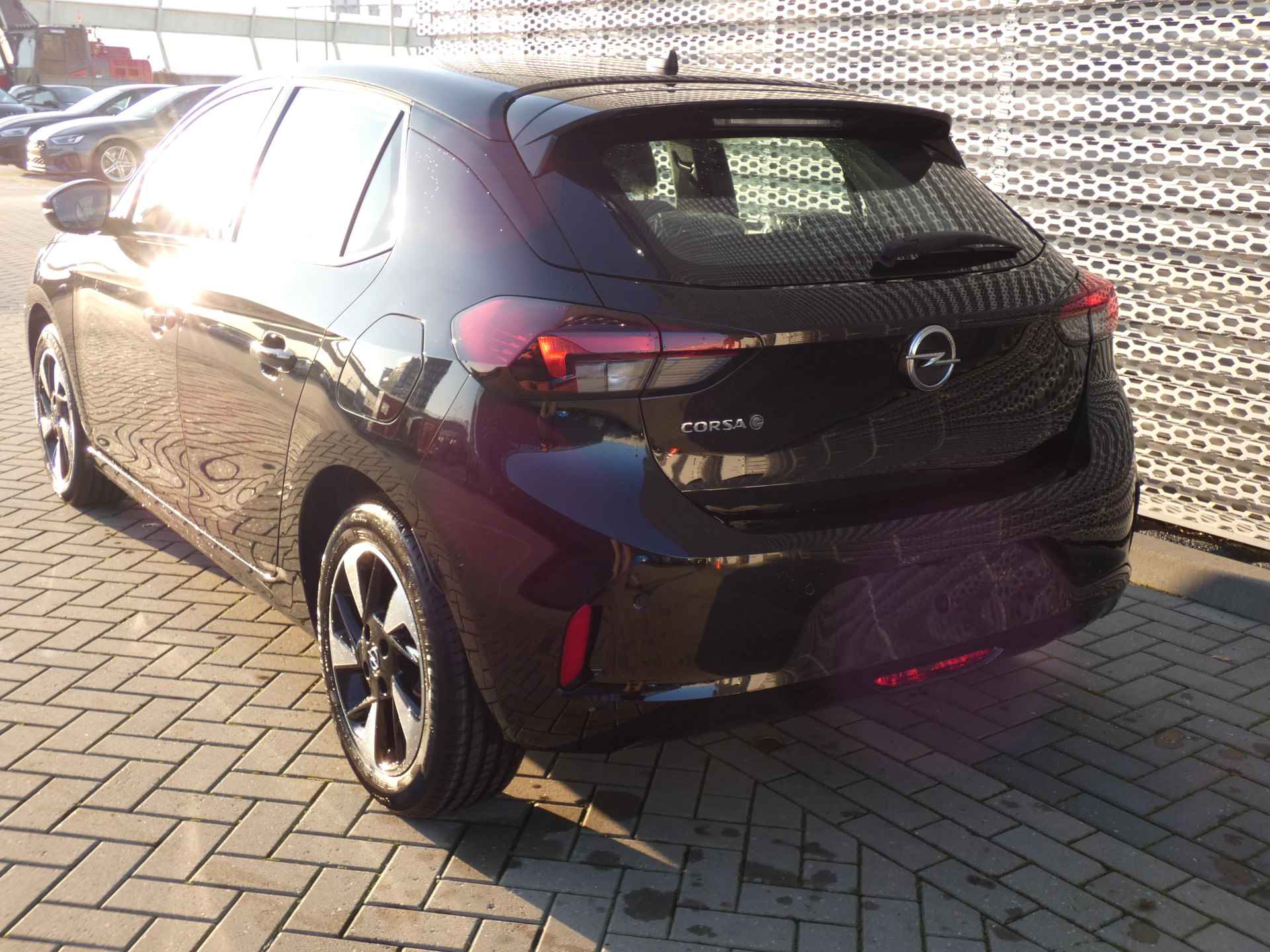 Opel CORSA-E Level 3 50 kWh € 8.009,- VOORDEEL! | - 6/26