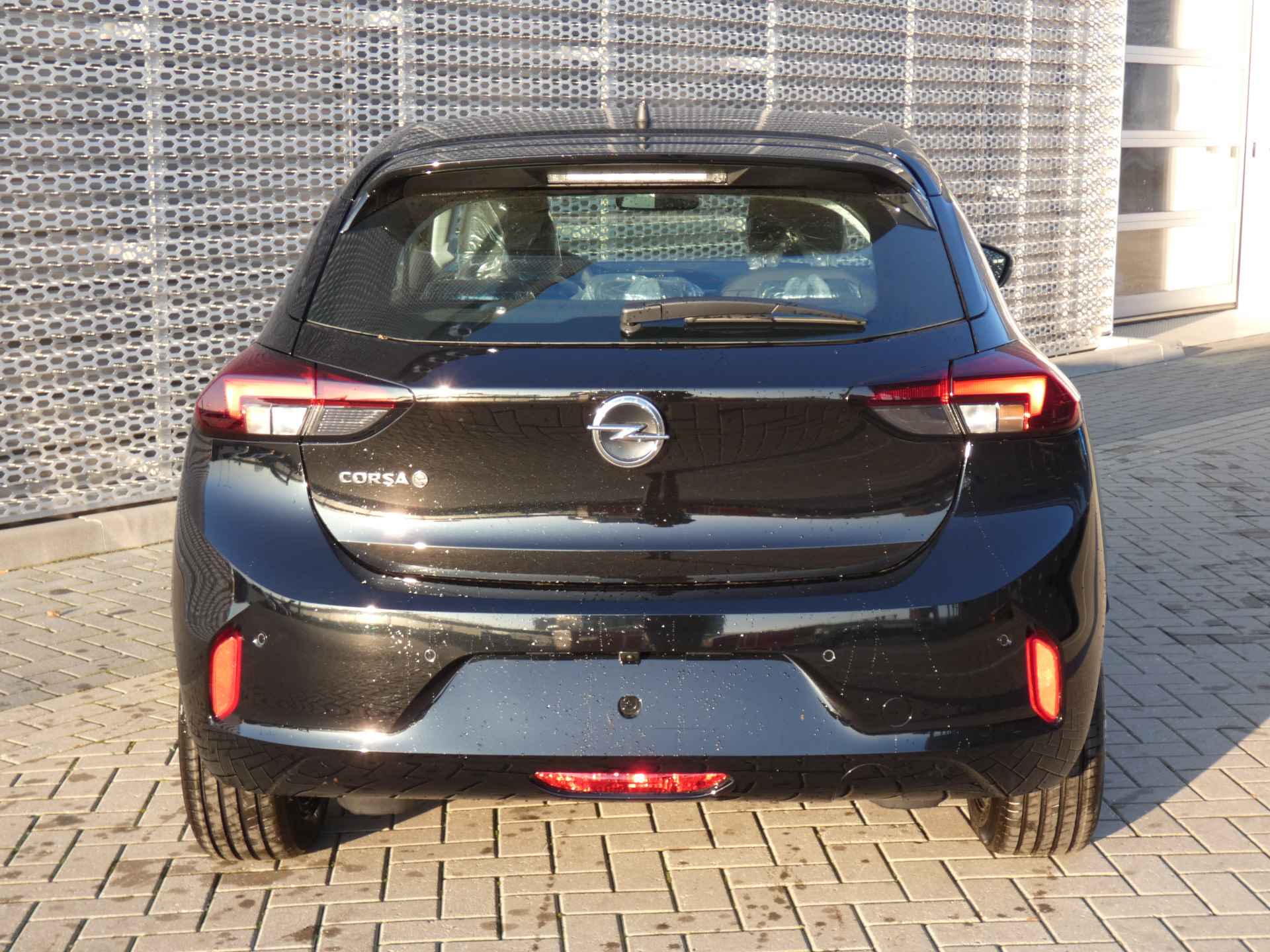 Opel CORSA-E Level 3 50 kWh € 8.009,- VOORDEEL! | - 9/26