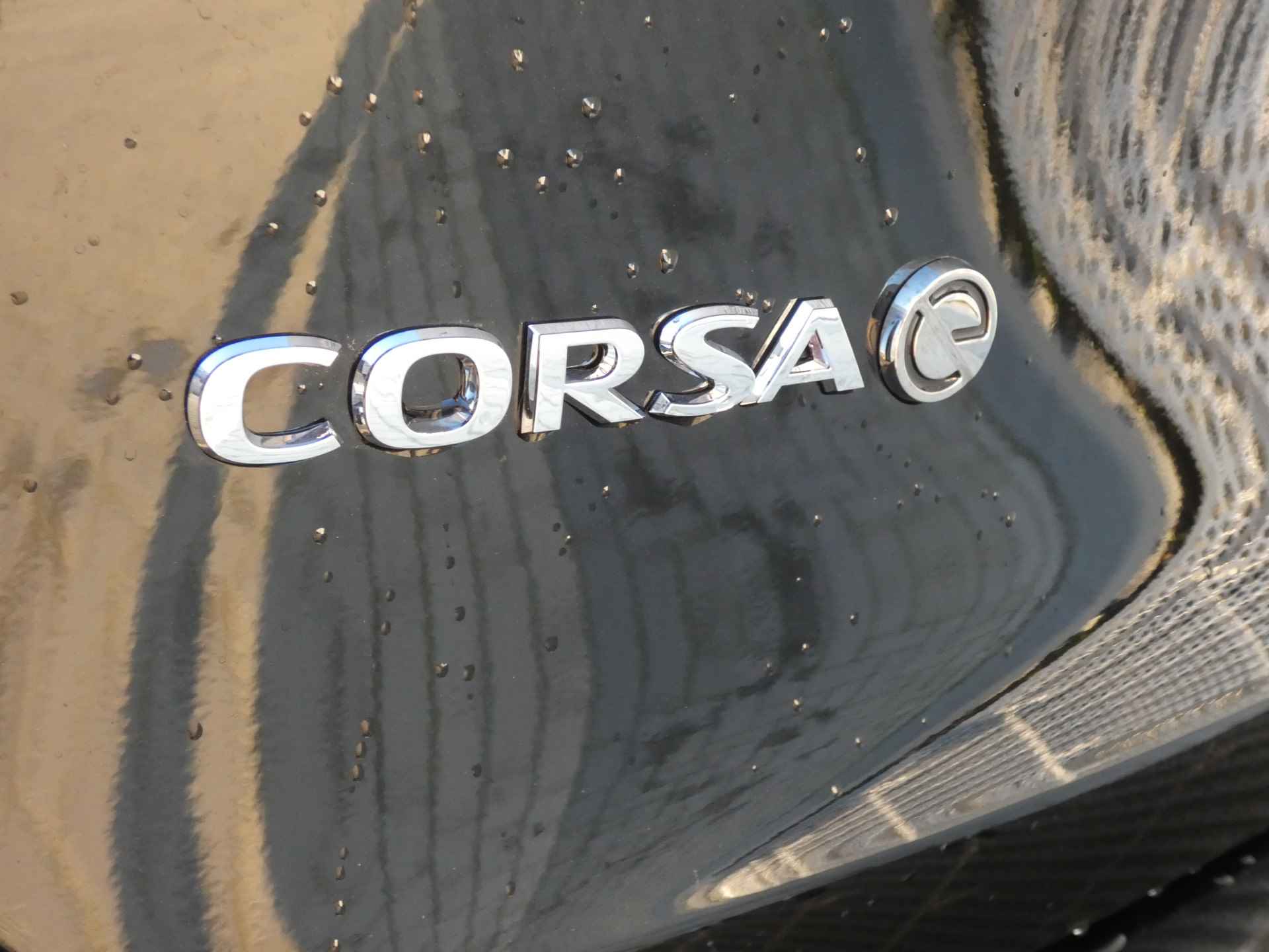 Opel CORSA-E Level 3 50 kWh € 8.009,- VOORDEEL! | - 14/26