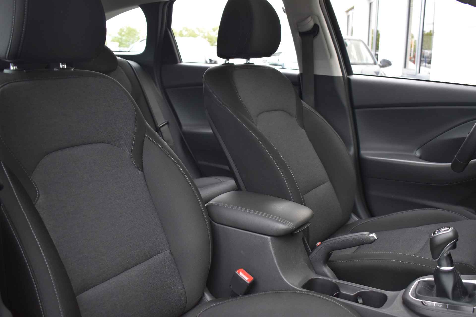 Hyundai i30 Wagon 1.0 T-GDi MHEV Comfort Smart Of Private Lease vanaf 549,- per maand - 8/23