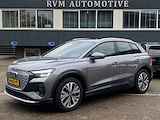 Audi Q4 e-tron 40 Launch edition Advanced Plus 77 kWh | TREKHAAK | LEDER | PANO | RIJKLAARPRIJS INCL. 12 MND. BOVAGGARANTIE