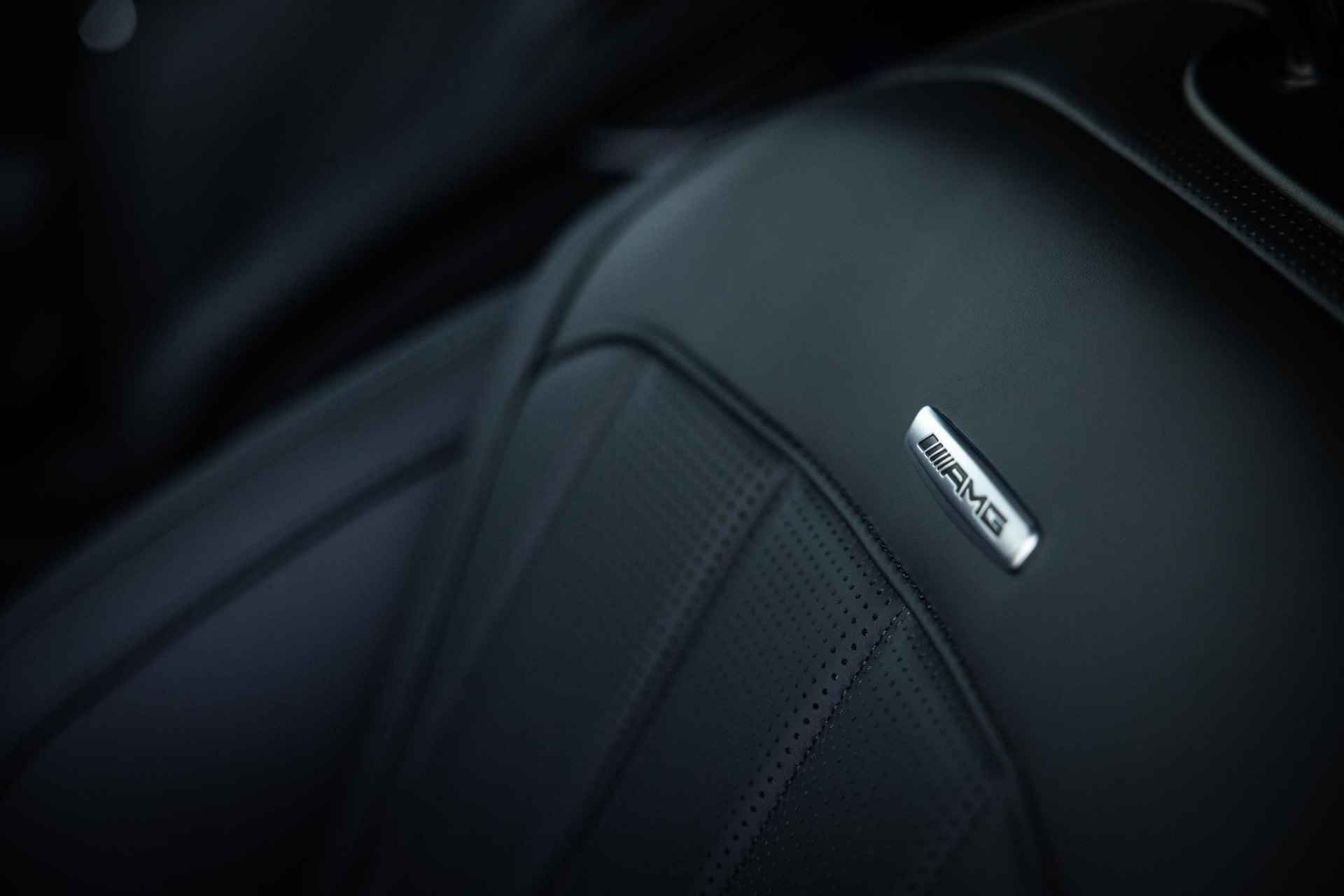 Mercedes-AMG S-klasse 63 E Performance | 2024 | Massagestoelen | HUD | Panorama-schuifdak | Rij-assistentiepakket Plus | Rear Seat Entertainment | Stoelverwarming en -ventilatie voor- en achterin | - 20/60