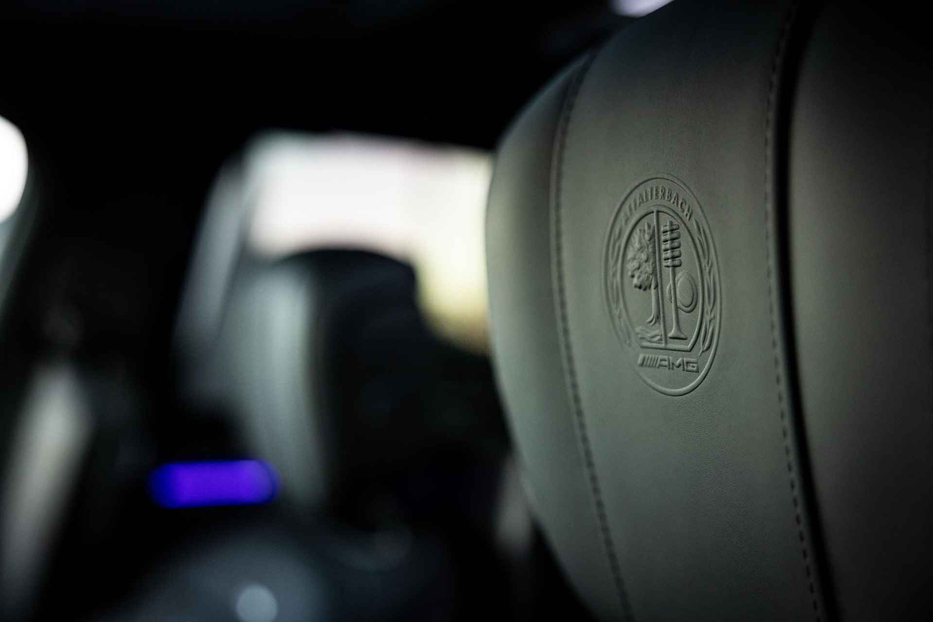 Mercedes-AMG S-klasse 63 E Performance | 2024 | Massagestoelen | HUD | Panorama-schuifdak | Rij-assistentiepakket Plus | Rear Seat Entertainment | Stoelverwarming en -ventilatie voor- en achterin | - 21/60