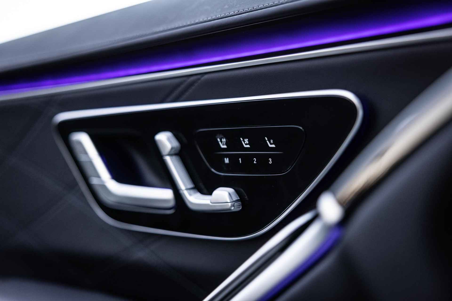 Mercedes-AMG S-klasse 63 E Performance | 2024 | Massagestoelen | HUD | Panorama-schuifdak | Rij-assistentiepakket Plus | Rear Seat Entertainment | Stoelverwarming en -ventilatie voor- en achterin | - 22/60