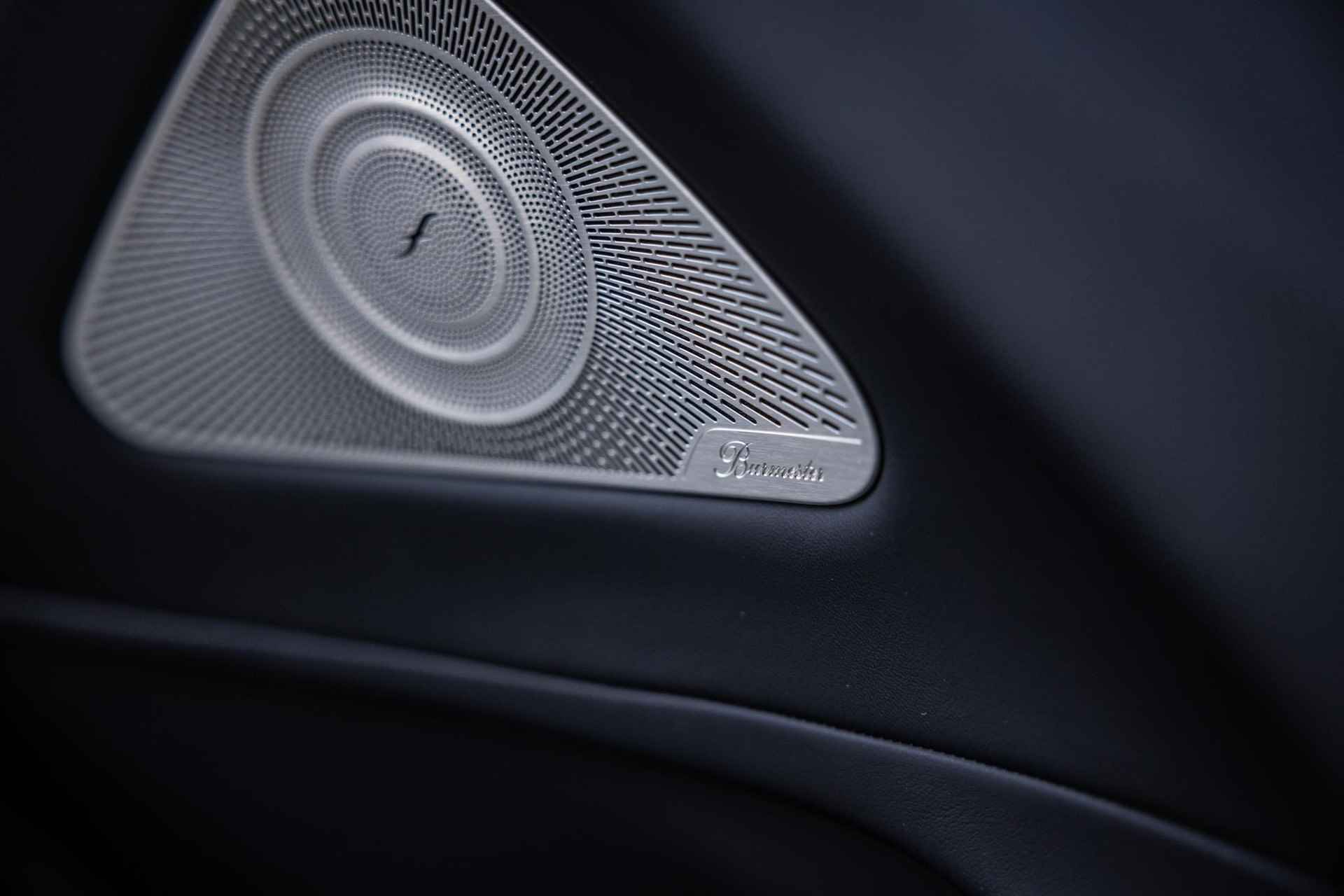 Mercedes-AMG S-klasse 63 E Performance | 2024 | Massagestoelen | HUD | Panorama-schuifdak | Rij-assistentiepakket Plus | Rear Seat Entertainment | Stoelverwarming en -ventilatie voor- en achterin | - 23/60