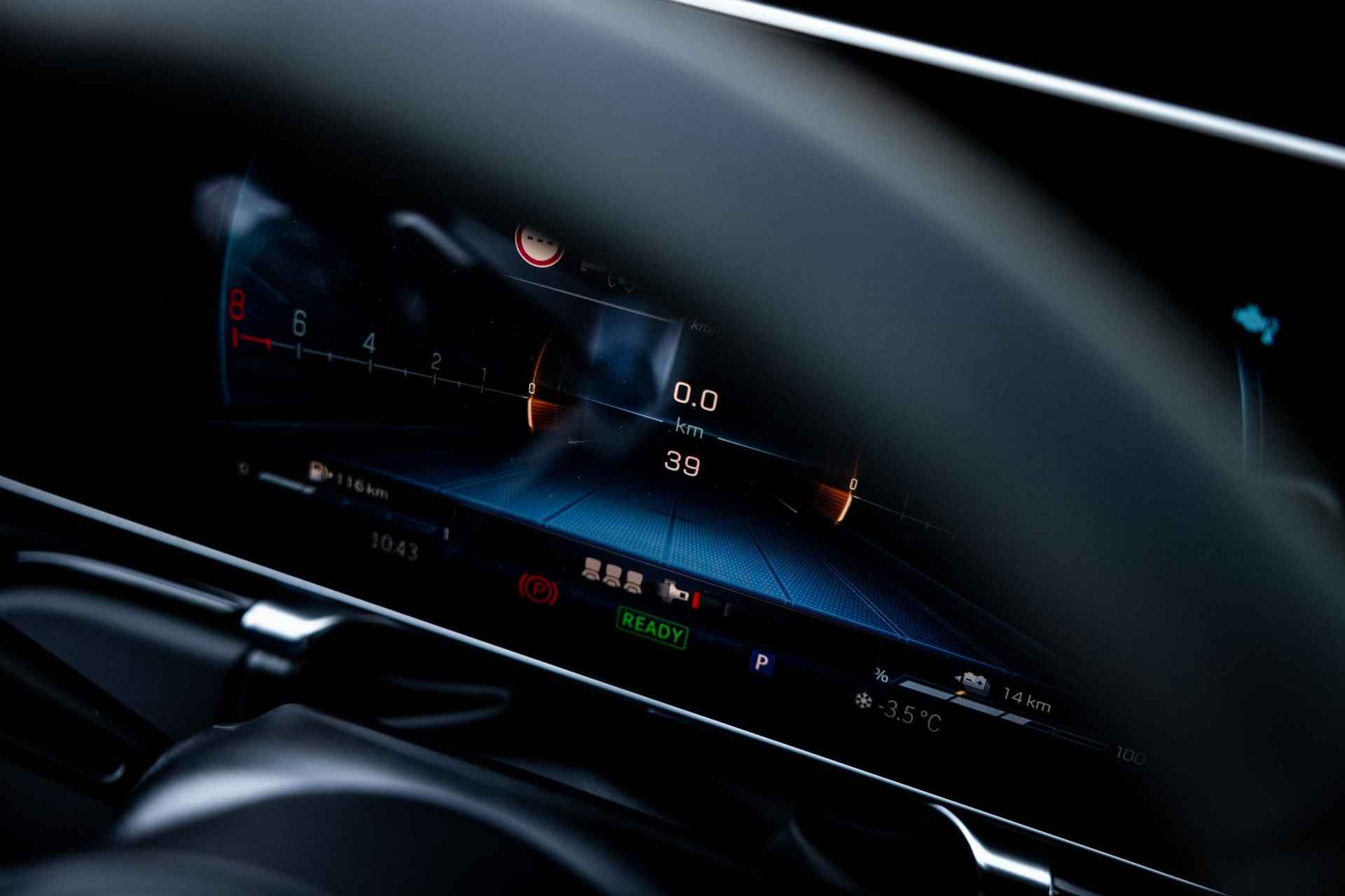Mercedes-AMG S-klasse 63 E Performance | 2024 | Massagestoelen | HUD | Panorama-schuifdak | Rij-assistentiepakket Plus | Rear Seat Entertainment | Stoelverwarming en -ventilatie voor- en achterin | - 26/60