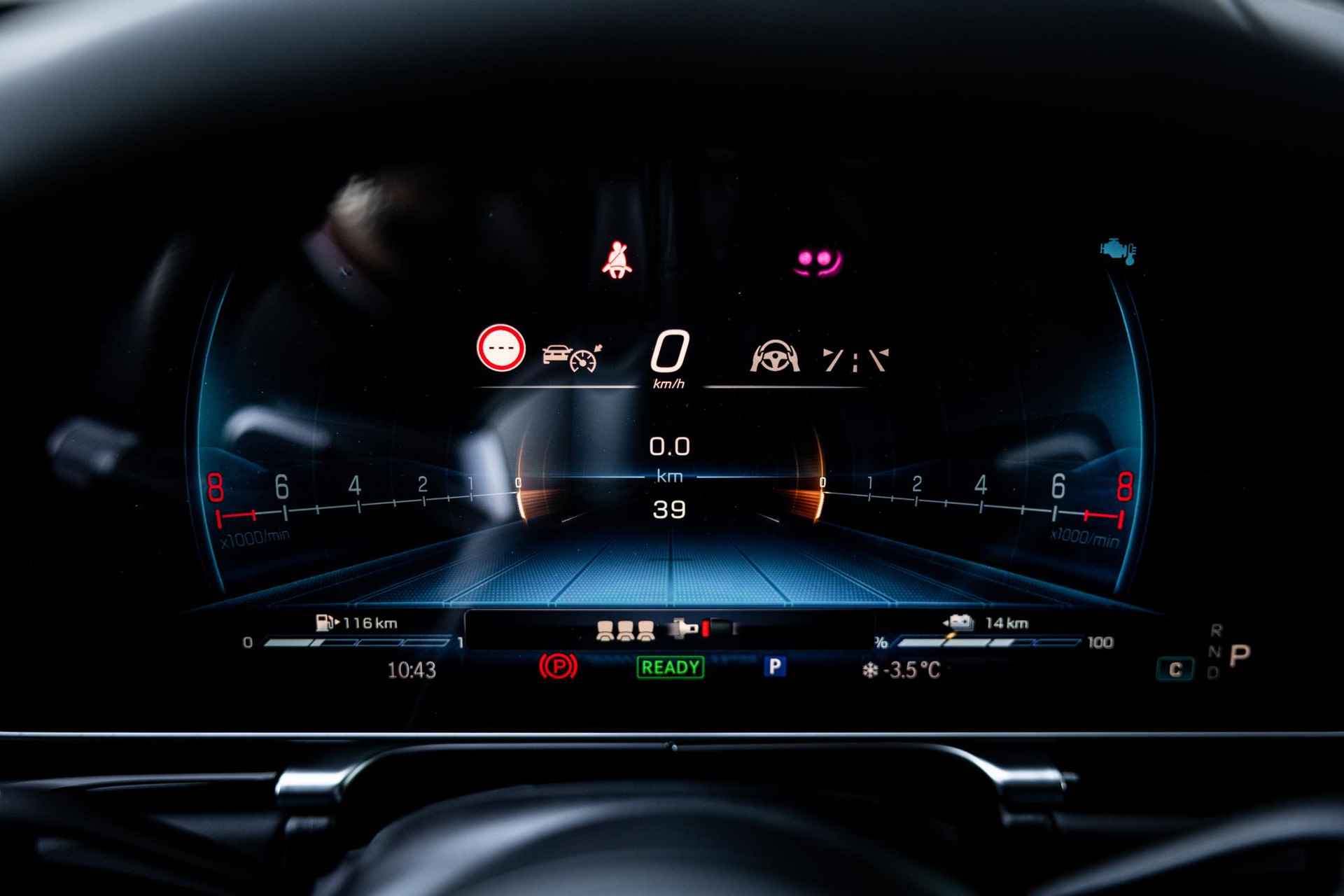 Mercedes-AMG S-klasse 63 E Performance | 2024 | Massagestoelen | HUD | Panorama-schuifdak | Rij-assistentiepakket Plus | Rear Seat Entertainment | Stoelverwarming en -ventilatie voor- en achterin | - 27/60