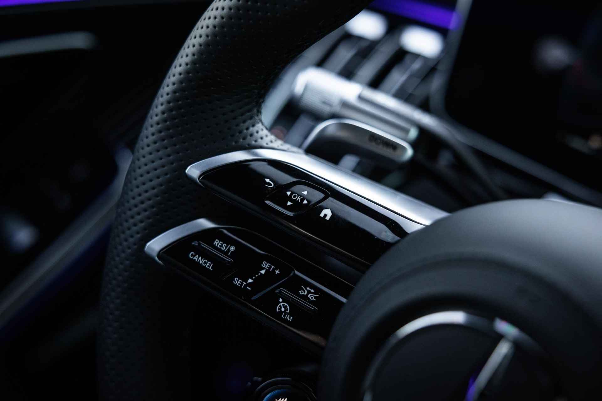 Mercedes-AMG S-klasse 63 E Performance | 2024 | Massagestoelen | HUD | Panorama-schuifdak | Rij-assistentiepakket Plus | Rear Seat Entertainment | Stoelverwarming en -ventilatie voor- en achterin | - 28/60