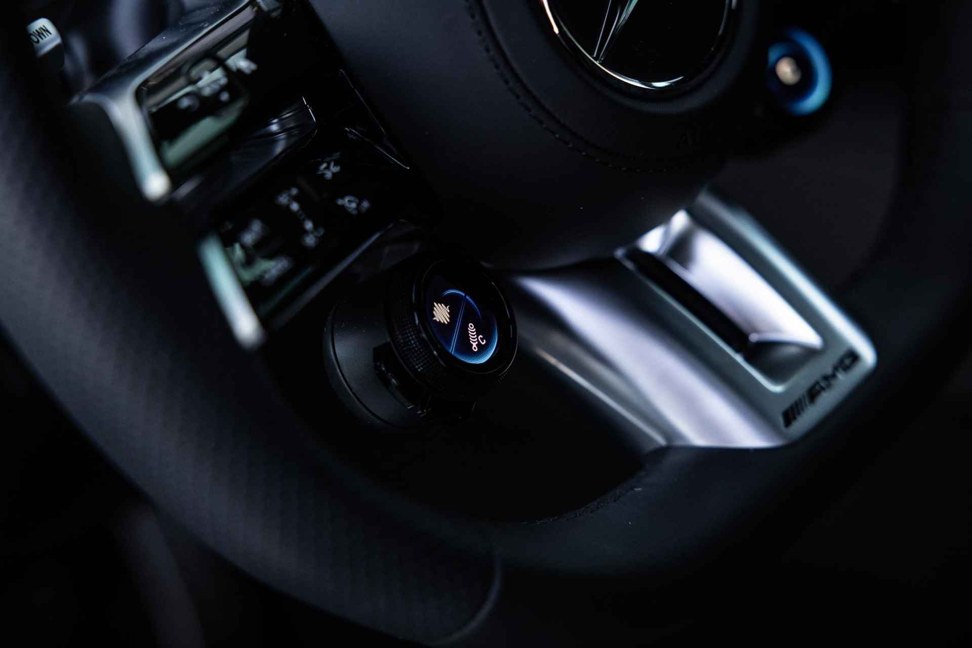 Mercedes-AMG S-klasse 63 E Performance | 2024 | Massagestoelen | HUD | Panorama-schuifdak | Rij-assistentiepakket Plus | Rear Seat Entertainment | Stoelverwarming en -ventilatie voor- en achterin | - 33/60