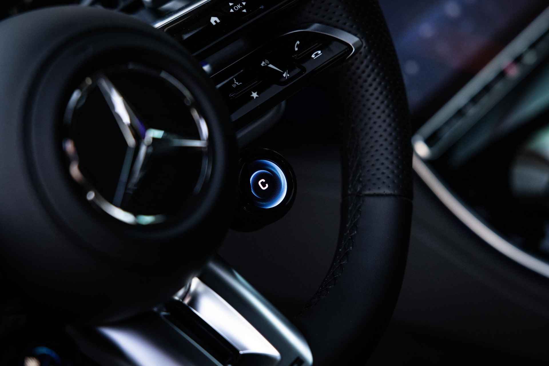 Mercedes-AMG S-klasse 63 E Performance | 2024 | Massagestoelen | HUD | Panorama-schuifdak | Rij-assistentiepakket Plus | Rear Seat Entertainment | Stoelverwarming en -ventilatie voor- en achterin | - 34/60