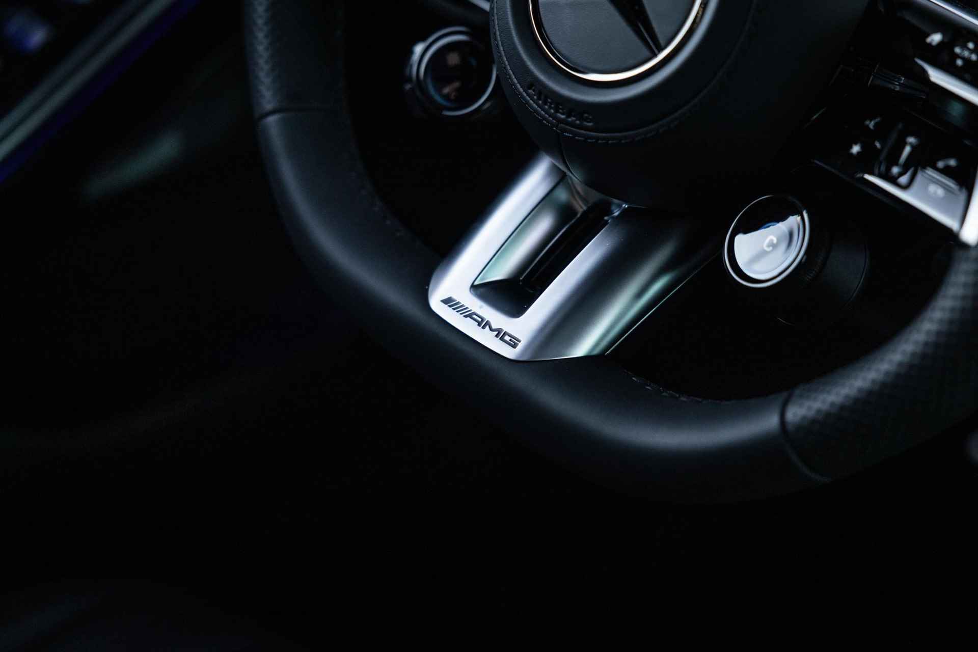 Mercedes-AMG S-klasse 63 E Performance | 2024 | Massagestoelen | HUD | Panorama-schuifdak | Rij-assistentiepakket Plus | Rear Seat Entertainment | Stoelverwarming en -ventilatie voor- en achterin | - 35/60