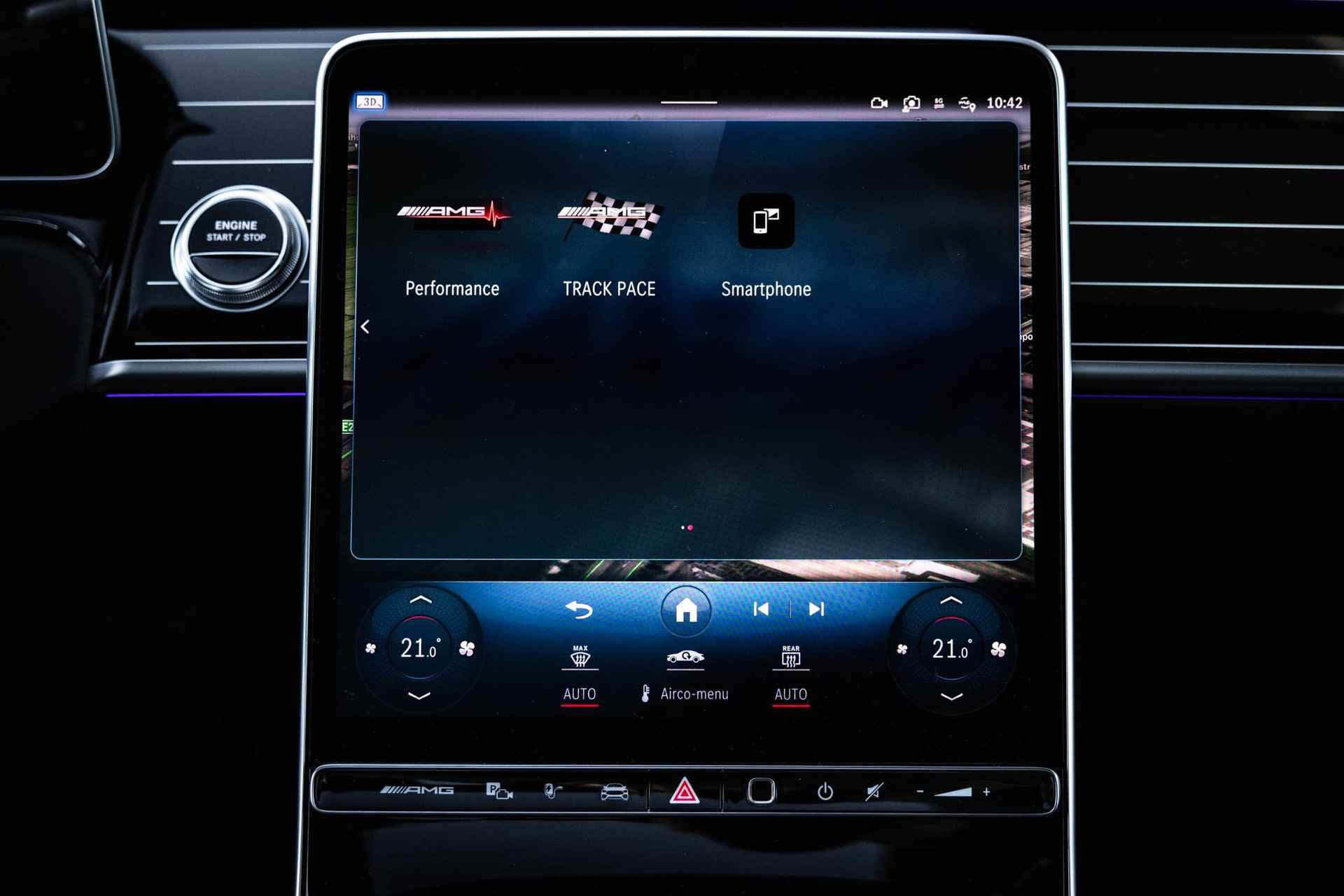 Mercedes-AMG S-klasse 63 E Performance | 2024 | Massagestoelen | HUD | Panorama-schuifdak | Rij-assistentiepakket Plus | Rear Seat Entertainment | Stoelverwarming en -ventilatie voor- en achterin | - 37/60