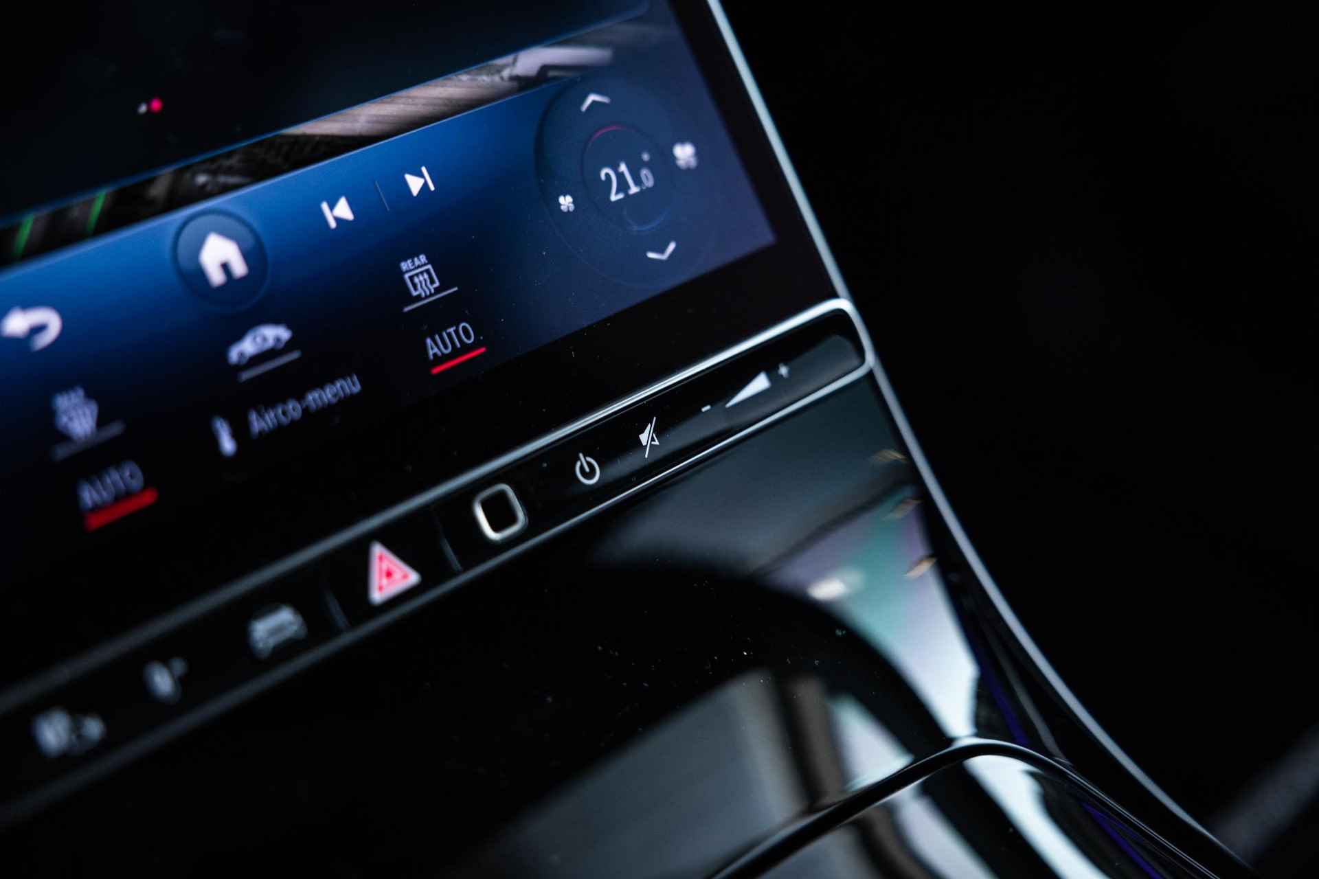 Mercedes-AMG S-klasse 63 E Performance | 2024 | Massagestoelen | HUD | Panorama-schuifdak | Rij-assistentiepakket Plus | Rear Seat Entertainment | Stoelverwarming en -ventilatie voor- en achterin | - 50/60