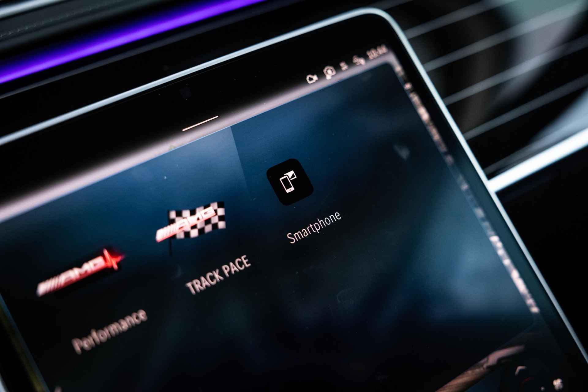 Mercedes-AMG S-klasse 63 E Performance | 2024 | Massagestoelen | HUD | Panorama-schuifdak | Rij-assistentiepakket Plus | Rear Seat Entertainment | Stoelverwarming en -ventilatie voor- en achterin | - 51/60