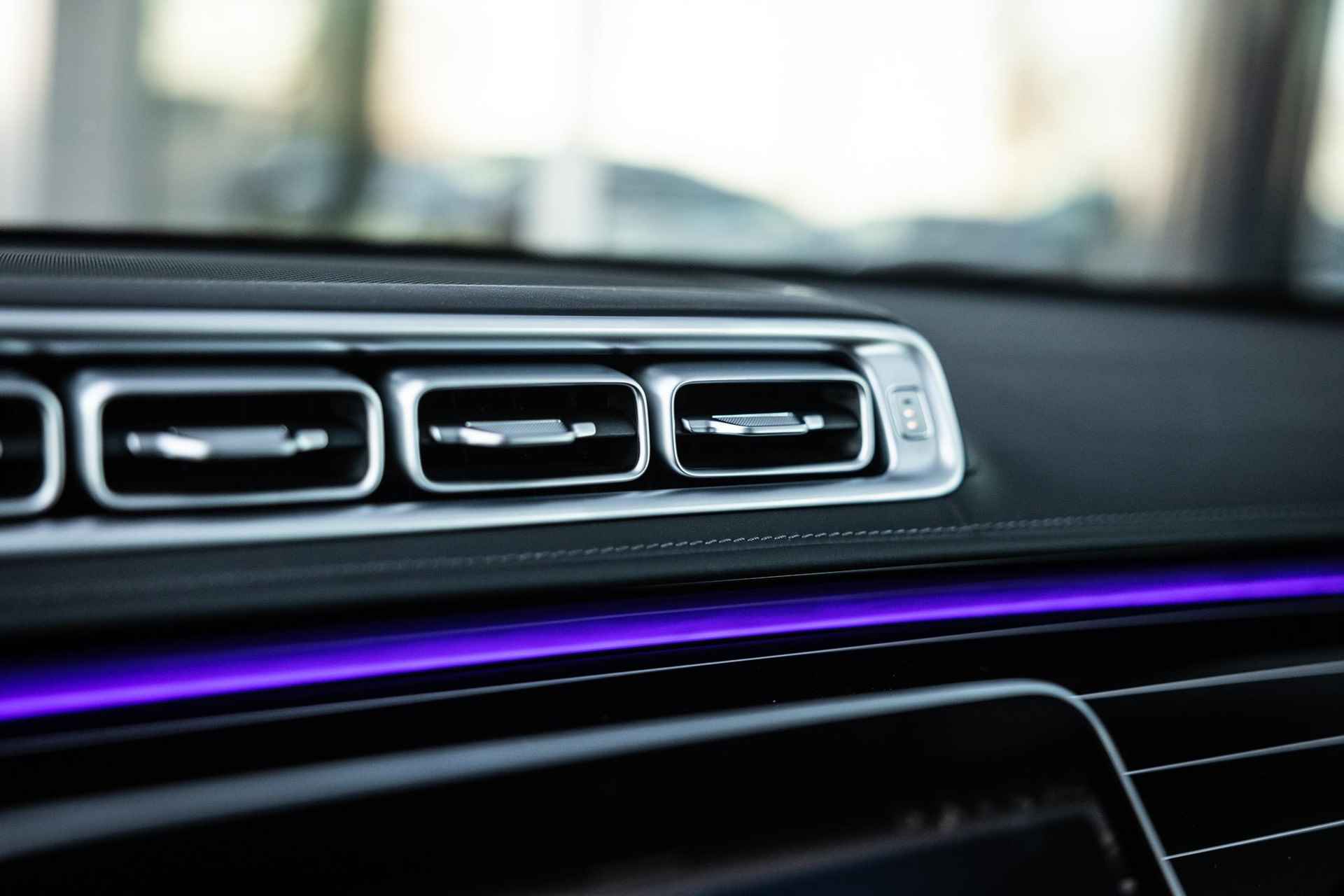 Mercedes-AMG S-klasse 63 E Performance | 2024 | Massagestoelen | HUD | Panorama-schuifdak | Rij-assistentiepakket Plus | Rear Seat Entertainment | Stoelverwarming en -ventilatie voor- en achterin | - 52/60