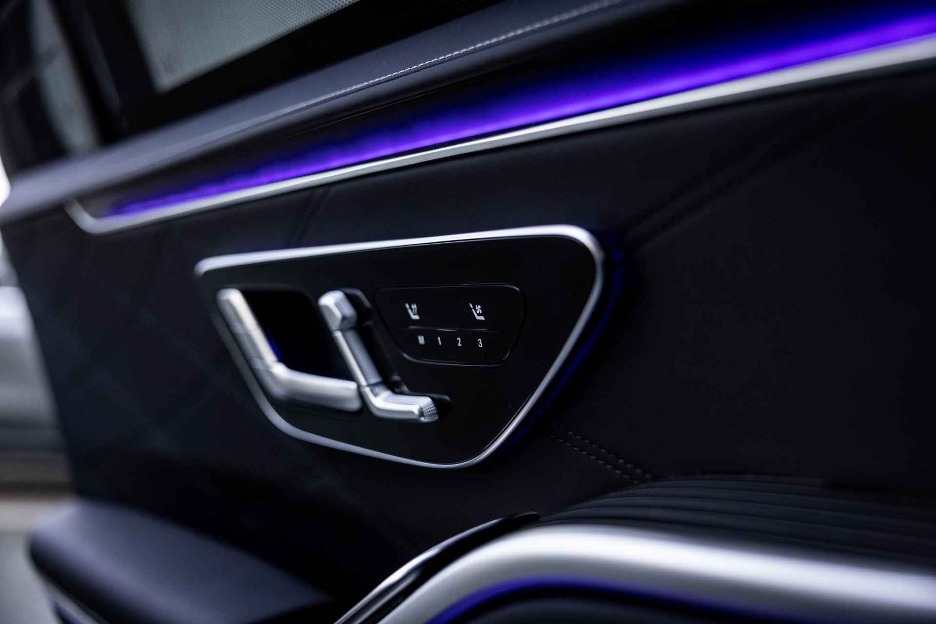 Mercedes-AMG S-klasse 63 E Performance | 2024 | Massagestoelen | HUD | Panorama-schuifdak | Rij-assistentiepakket Plus | Rear Seat Entertainment | Stoelverwarming en -ventilatie voor- en achterin | - 56/60