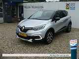 Renault Captur TCe 120pk Intens mooie auto