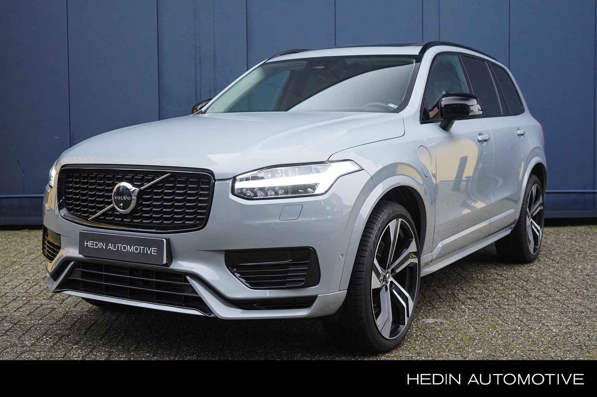 Volvo XC90 BOVAG 40-Puntencheck