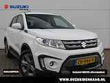 Suzuki Vitara 1.6 Exclusive Automaat/ LM Velgen/ Navigatie