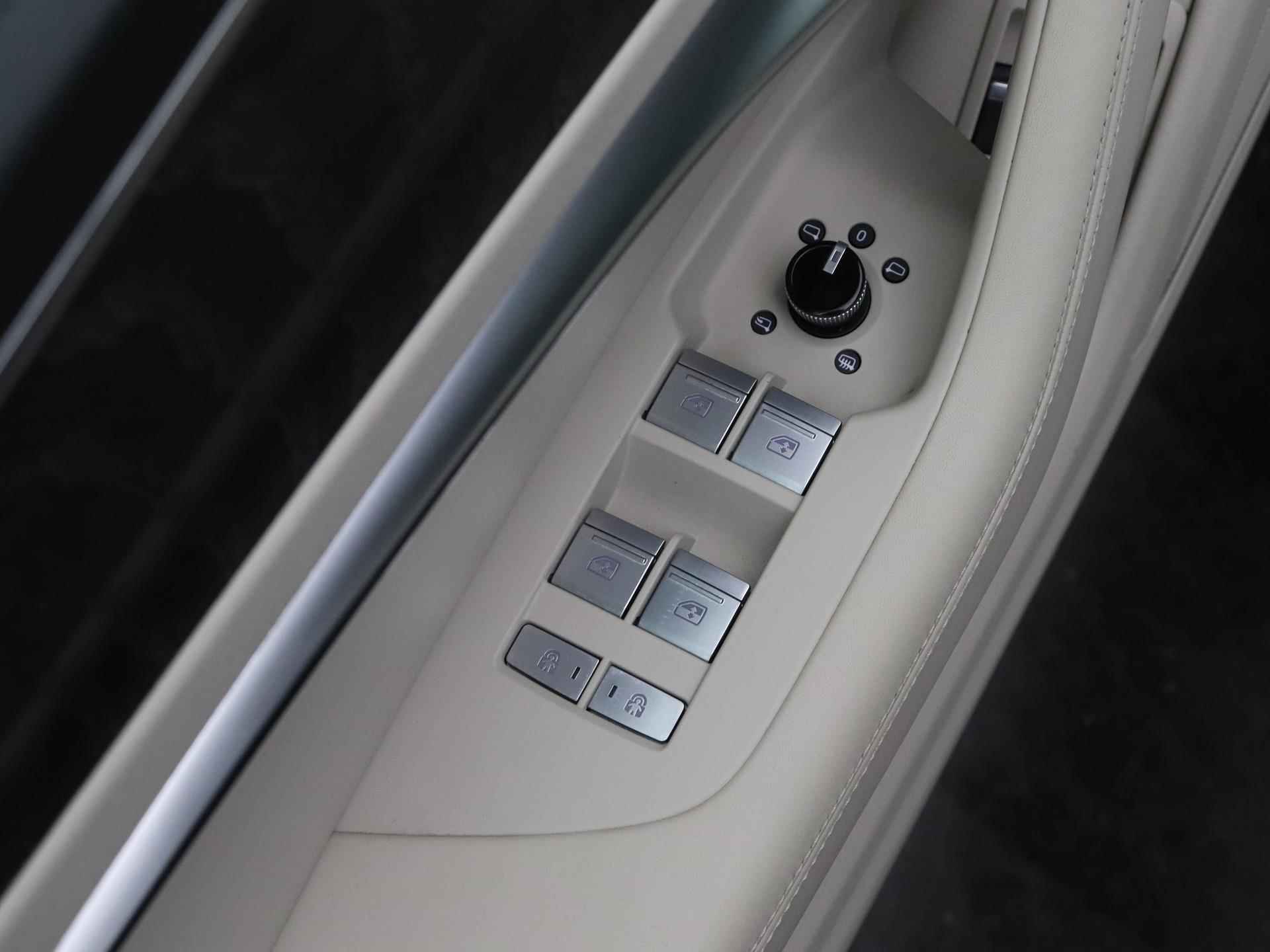 Audi A6 Avant Design 50 TFSI e quattro | Panoramadak | B&O | Head-Up | Nachtzicht | Camera | Stoelverwarming | LED | - 14/52