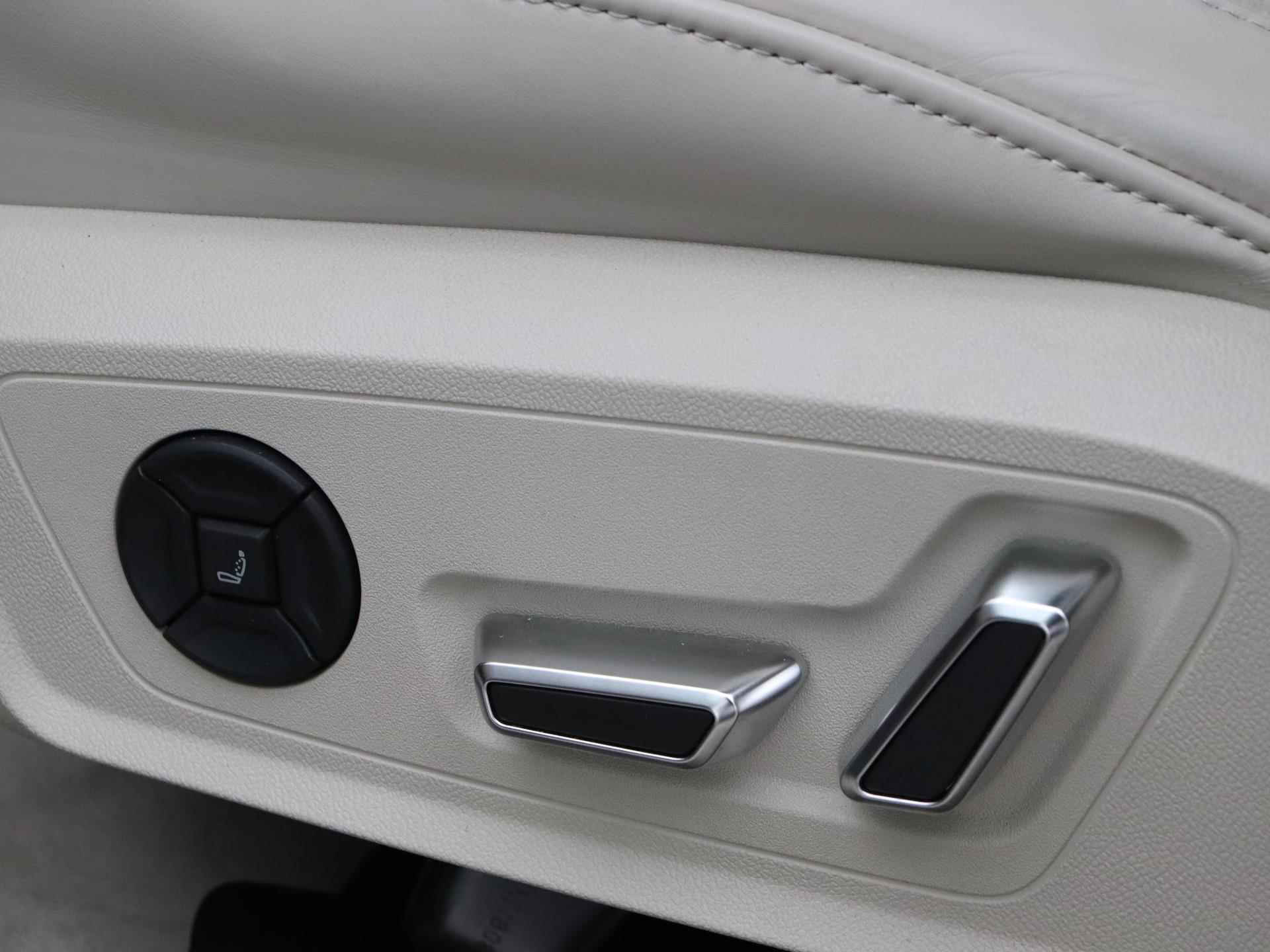 Audi A6 Avant Design 50 TFSI e quattro | Panoramadak | B&O | Head-Up | Nachtzicht | Camera | Stoelverwarming | LED | - 17/52