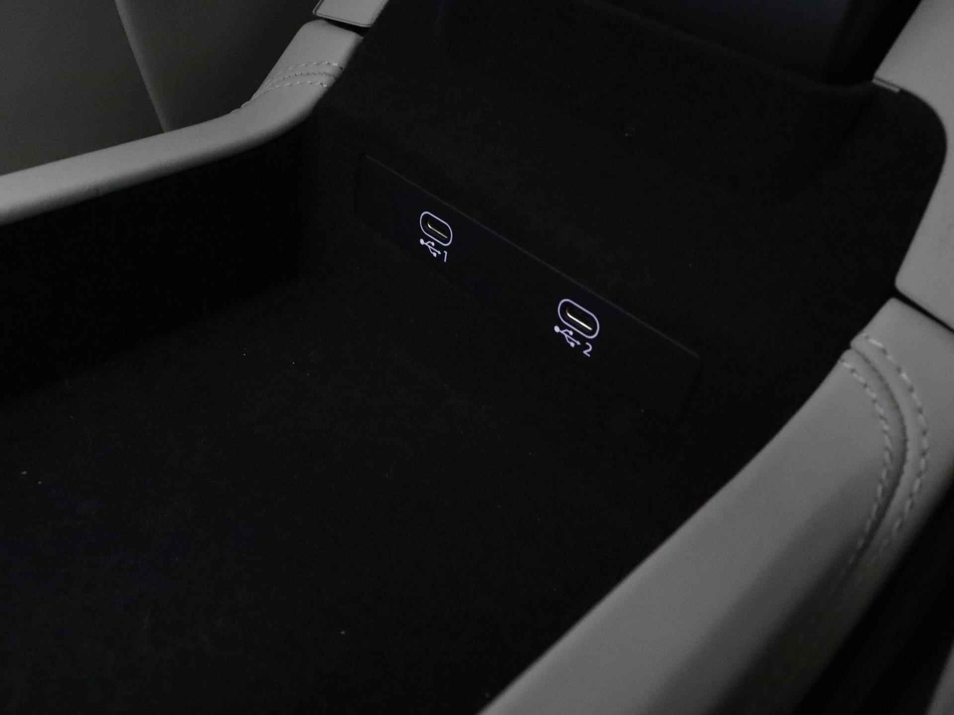 Audi A6 Avant Design 50 TFSI e quattro | Panoramadak | B&O | Head-Up | Nachtzicht | Camera | Stoelverwarming | LED | - 41/52