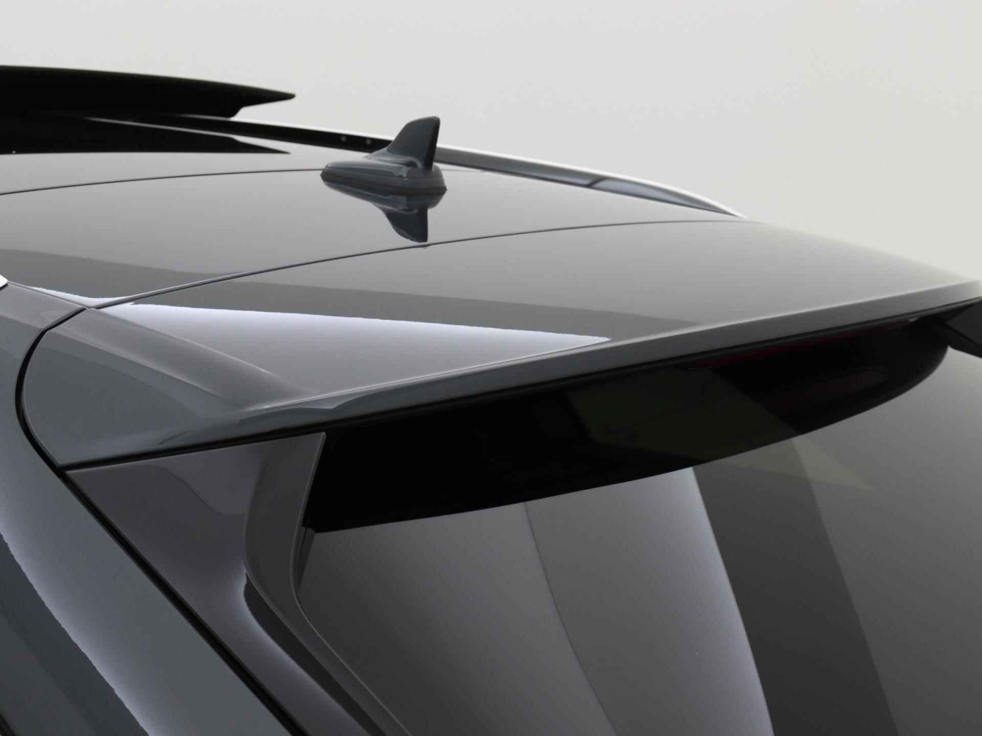 Audi A6 Avant Design 50 TFSI e quattro | Panoramadak | B&O | Head-Up | Nachtzicht | Camera | Stoelverwarming | LED | - 46/52