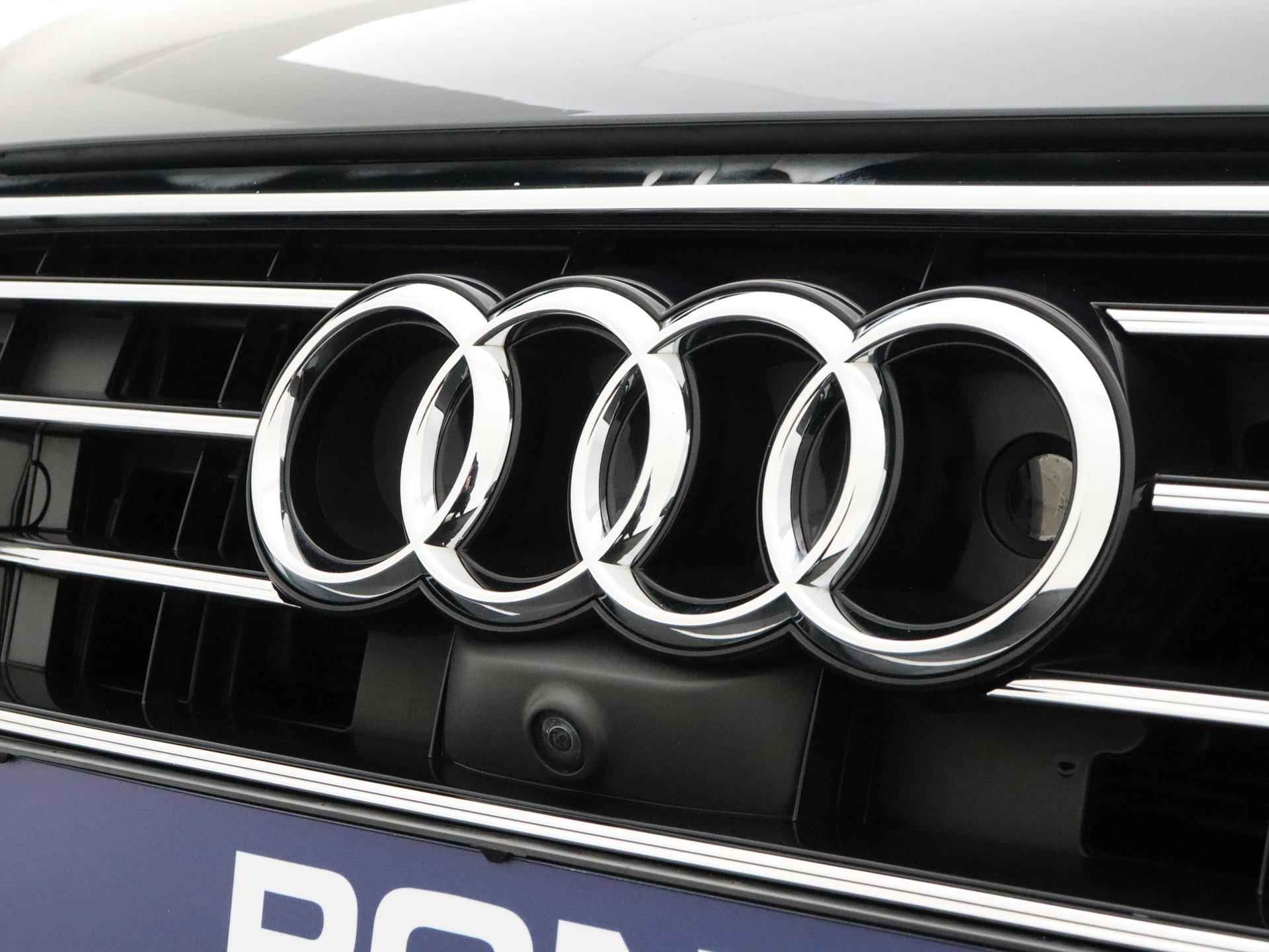Audi A6 Avant Design 50 TFSI e quattro | Panoramadak | B&O | Head-Up | Nachtzicht | Camera | Stoelverwarming | LED | - 52/52