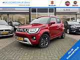 Suzuki Ignis 1.2 Smart Hybrid 83pk CVT Select | Automaat |