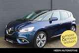 Renault Scénic TCe 130 PK Intens NL-Auto | Navigatie | Camera | Climate Controle | Stoelverwarming | LM-velgen | Parkeersensoren | Trekhaak | 1e Eigenaar