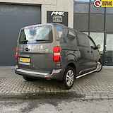 Peugeot Expert Bestel 2.0 BlueHDI 120 Standard Asphalt