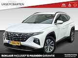 Hyundai Tucson 1.6 T-GDI HEV Comfort