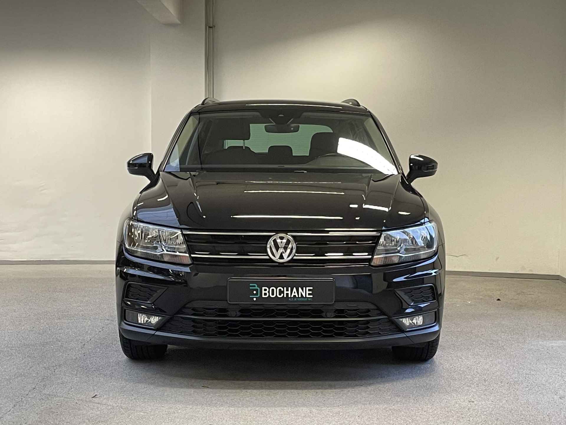 Volkswagen Tiguan 1.4 TSI Comfortline | TREKHAAK | NAVI | ORG.NL | 1e-EIG | - 6/36