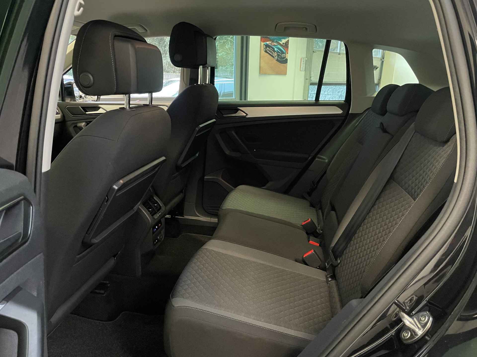 Volkswagen Tiguan 1.4 TSI Comfortline | TREKHAAK | NAVI | ORG.NL | 1e-EIG | - 14/36