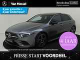 Mercedes-Benz A-klasse 180 Business Solution AMG