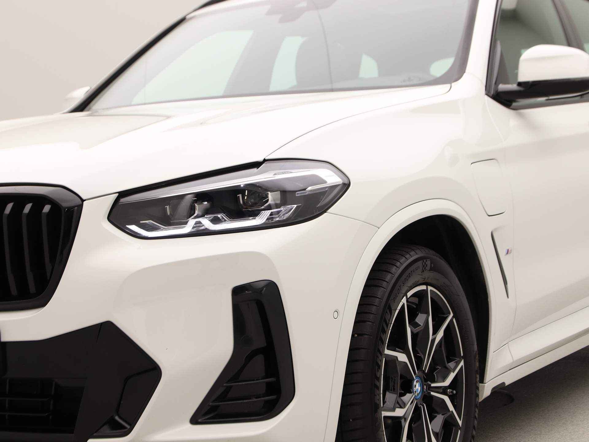 BMW X3 xDrive30e M Sport - 24/25