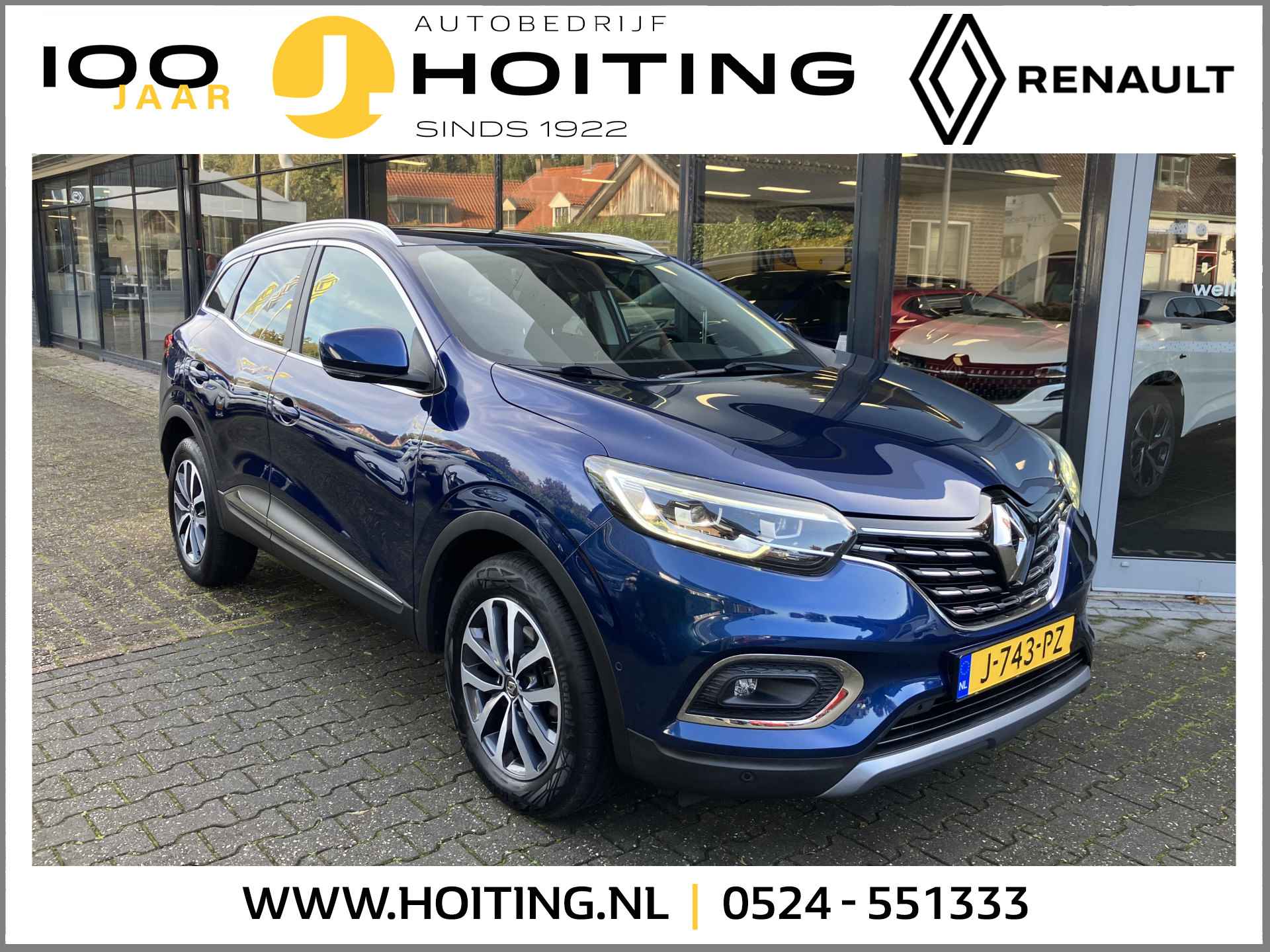 Renault Kadjar