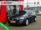 SEAT Leon 1.0 TSI Style Launch Edition / Camera / Parkeersensoren /