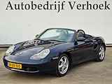 Porsche Boxster 2.5 Tiptronic Automaat - Zeer nette staat